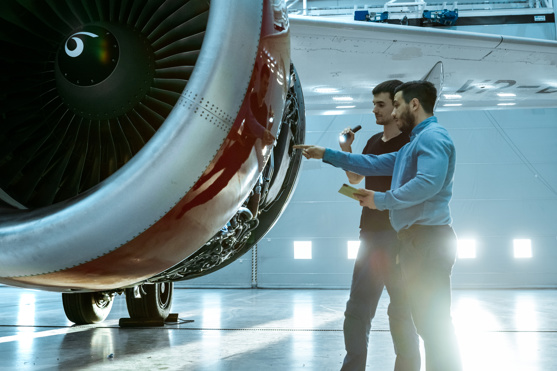 How The Aerospace Industry In Ireland Is Booming Thanks To R D