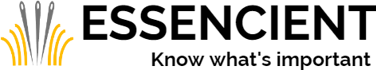 Essencient Ltd