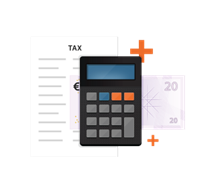R&D Tax Relief Calculator