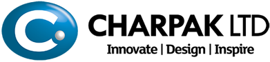 Charpak Ltd