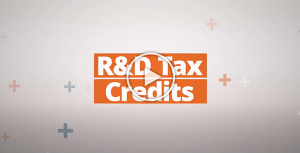 R&D tax credits ireland video