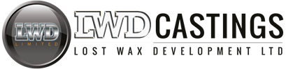 Daften Die-Casting Ltd logo