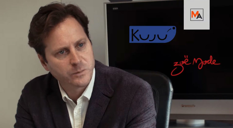 Kuju Entertainment & Zoe Mode